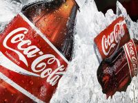 Sức ép của ông chủ Coca-cola