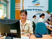 Chuyện Viettel xin thôi... thống lĩnh thị trường
