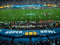 7 bài học lớn về kinh doanh từ sự kiện Super Bowl
