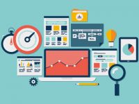 Google Analytics đo lường thành công Content Marketing