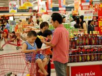 Lãnh đạo Lotte Mart: Hàng Việt phải chú ý thiết kế bao bì sản phẩm