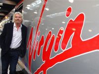 Tỷ phú Richard Branson sắp tới Việt Nam