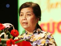 Chân dung tân Chủ tịch Vinamilk Lê Thị Băng Tâm