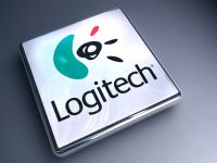 Số phận và cái chết bất ngờ của logo vang bóng một thời - Logitech