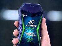Nhà sản xuất dầu gội X-men được định giá 205 triệu USD