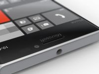 Smartphone Microsoft Lumia đã … chết?