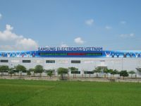 Samsung muốn thành doanh nghiệp Việt