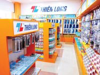 Bút bi Thiên Long: Đổi mới sáng tạo không thể dừng