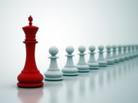 Dấu hiệu của thương hiệu thực sự dẫn đầu