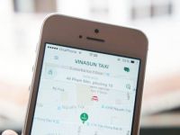 Vinasun đua công nghệ cùng Uber