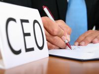Thời của các CEO gốc Ấn
