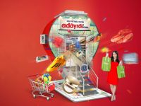 Adayroi!: Những cái nhìn đầu tiên