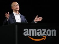 Amazon xử lý khủng hoảng như thế nào?