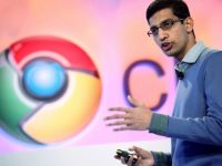 Chuyện bây giờ mới kể về bộ óc thiên tài của Google, Sundar Pichai