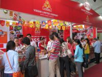 Vissan & cuộc chơi xúc xích