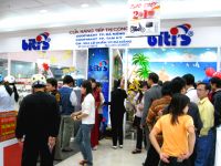 Biti’s: Từ kệ hàng tìm đường lên net