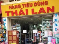 Chiến lược nào để hàng Thái Lan chiếm lĩnh thị trường Việt?