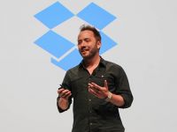EO Dropbox: Mọi công ty công nghệ đều muốn chống lại chúng tôi