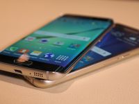 Samsung mời người có iPhone dùng thử S6 Edge Plus