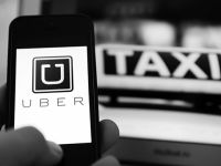 Cứ 5 giây Uber nhận được 1 cuộc gọi đặt xe ở Việt Nam