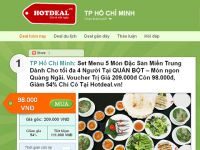 Người Nhật thâu tóm 30% cổ phần của Hotdeal