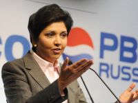 CEO PepsiCo và bước đột phá “tư duy thiết kế”