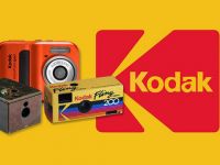 Lý do thật sự khiến hãng máy ảnh Mỹ Kodak phá sản