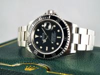 Marketing như Rolex