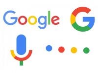Google chính thức thay đổi logo