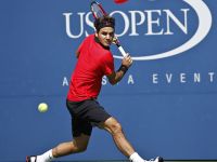 US Open: Điểm hẹn của tennis hay cơ hội quảng bá thương hiệu cho các “ông lớn”?