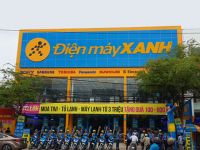 Điện máy Xanh: Nhờ đâu lớn mạnh?