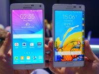 Galaxy Note 5 sẽ là con bài chiến lược giúp Samsung đại thắng năm nay?