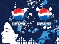 Đầu tư vào thiết kế: chiến lược kinh doanh mới của Pepsi