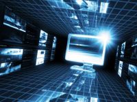 Truyền hình đang “đô hộ” Internet?
