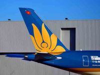 Vietnam Airlines: Vì sao thay đổi nhận diện thương hiệu?