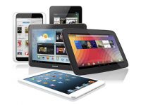 Thị trường tablet: Bão hòa?