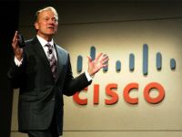CEO Cisco: Biến động của thị trường - cơ hội của doanh nghiệp
