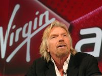 Richard Branson: Vị tỷ phú chuyên phá bĩnh