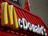 McDonalds sẽ buông bất động sản?