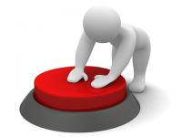 Tại sao chúng ta luôn khao khát nhấn những chiếc nút to màu đỏ?