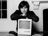 [Infographic] 9 bài học thành công từ Steve Jobs