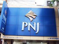 “Vùng an toàn” của PNJ?