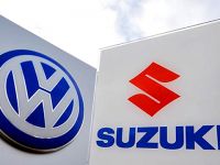Suzuki và Volkswagen sẽ “ly hôn”