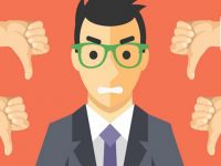 6 sai lầm chết người trong thiết kế web bạn nên tránh