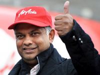CEO AirAsia: Đừng để ai nói rằng bạn không thể, mọi thứ đều có thể xảy ra