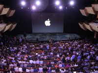 Những điểm nhấn quan trọng trong đại tiệc của Apple