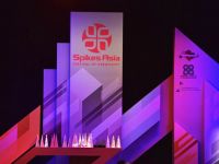 Danh sách chiến dịch và agency thắng giải Spikes Asia 2015