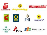 Lộ diện 10 nhà bán lẻ lớn nhất Việt Nam