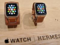 Kết hợp với Hermès có phải là kế hoạch sai lầm của Apple?