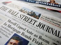Chiến lược của WSJ: Tập trung chất lượng, chứ không phải tốc độ đưa tin